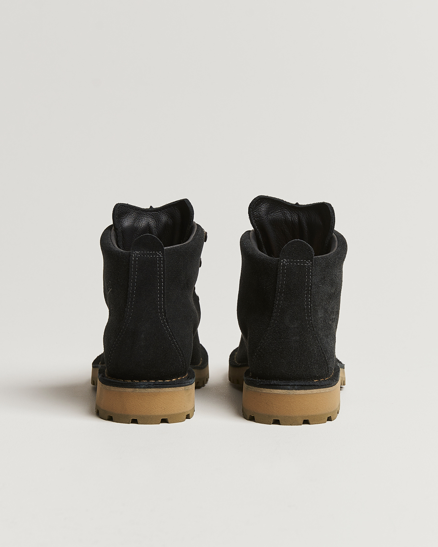 Men | Hiking shoes | Danner | Mountain Light GORE-TEX Boot Black Suede
