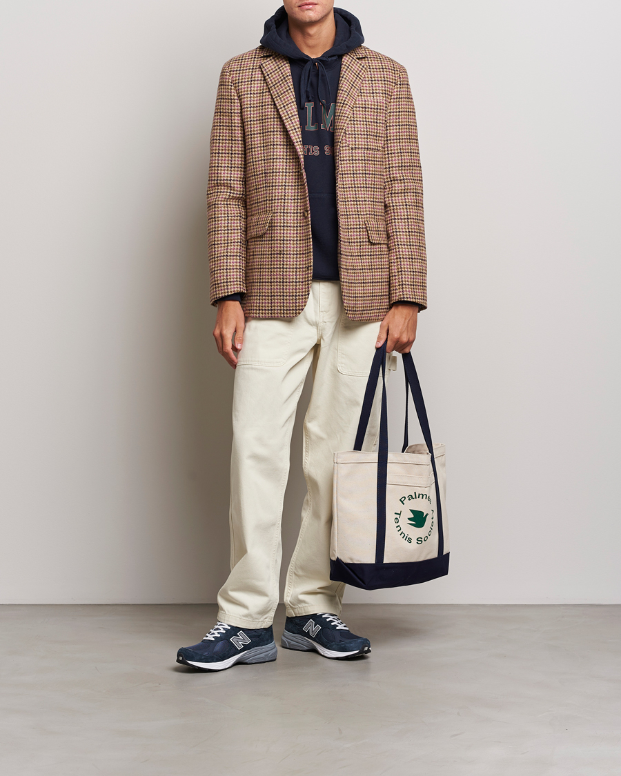 Men | Blazers | Palmes | Blaze Gunclub Chuck Sport Coat Purple Sand