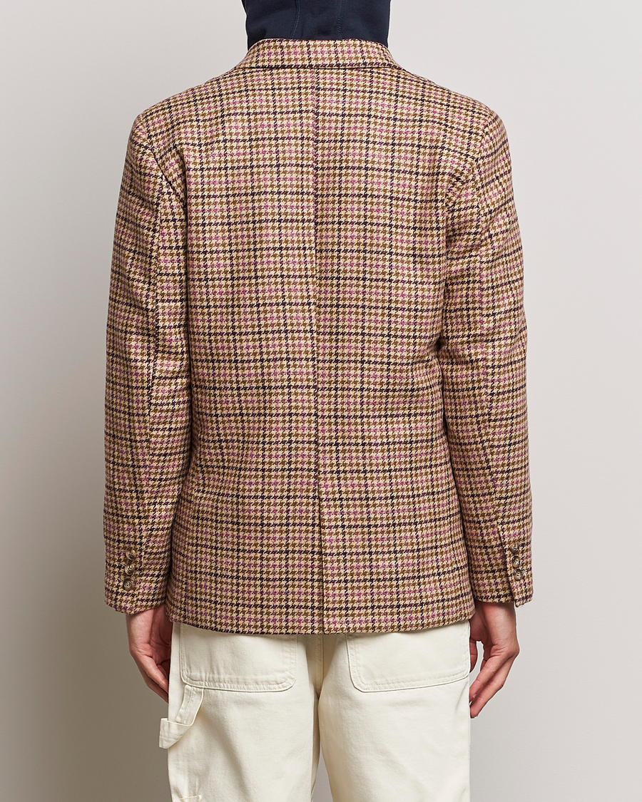 Men | Blazers | Palmes | Blaze Gunclub Chuck Sport Coat Purple Sand