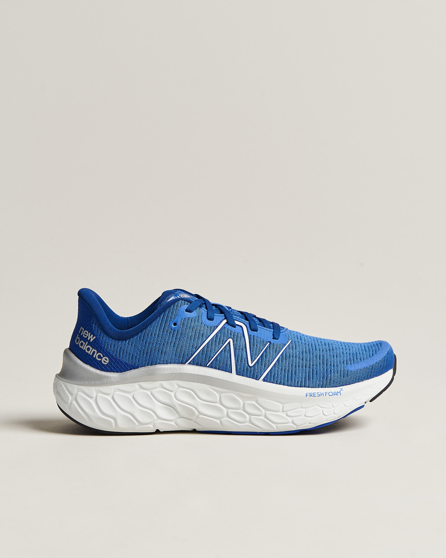 Men | New Balance Running Fresh Foam Kaiha Road Marine Blue | New Balance Running | Fresh Foam Kaiha Road Marine Blue