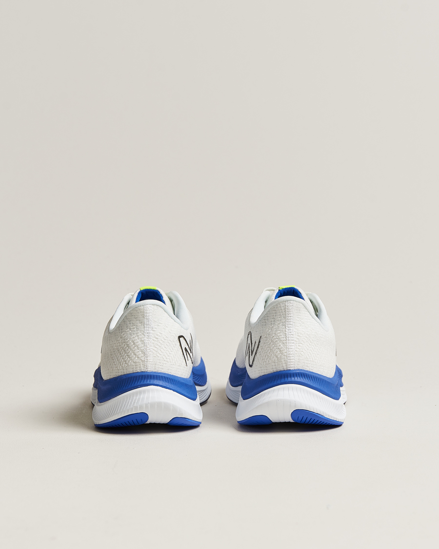 Men | New Balance Running FuelCell Propel v4 White | New Balance Running | FuelCell Propel v4 White