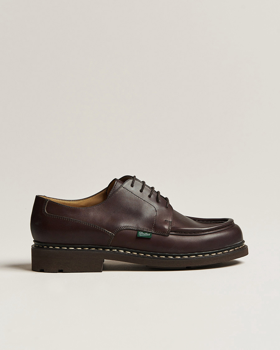 Paraboot VILLANDRY サイズ7 ブラウン メンズ