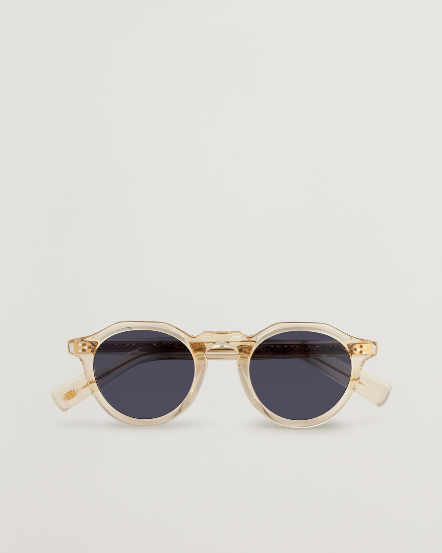 Men | Sunglasses | EYEVAN 7285 | Mason Sunglasses Transparent
