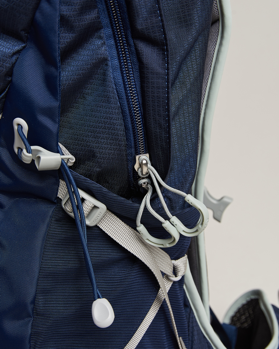 Men | Bags | Osprey | Talon 11 Backpack Ceramic Blue