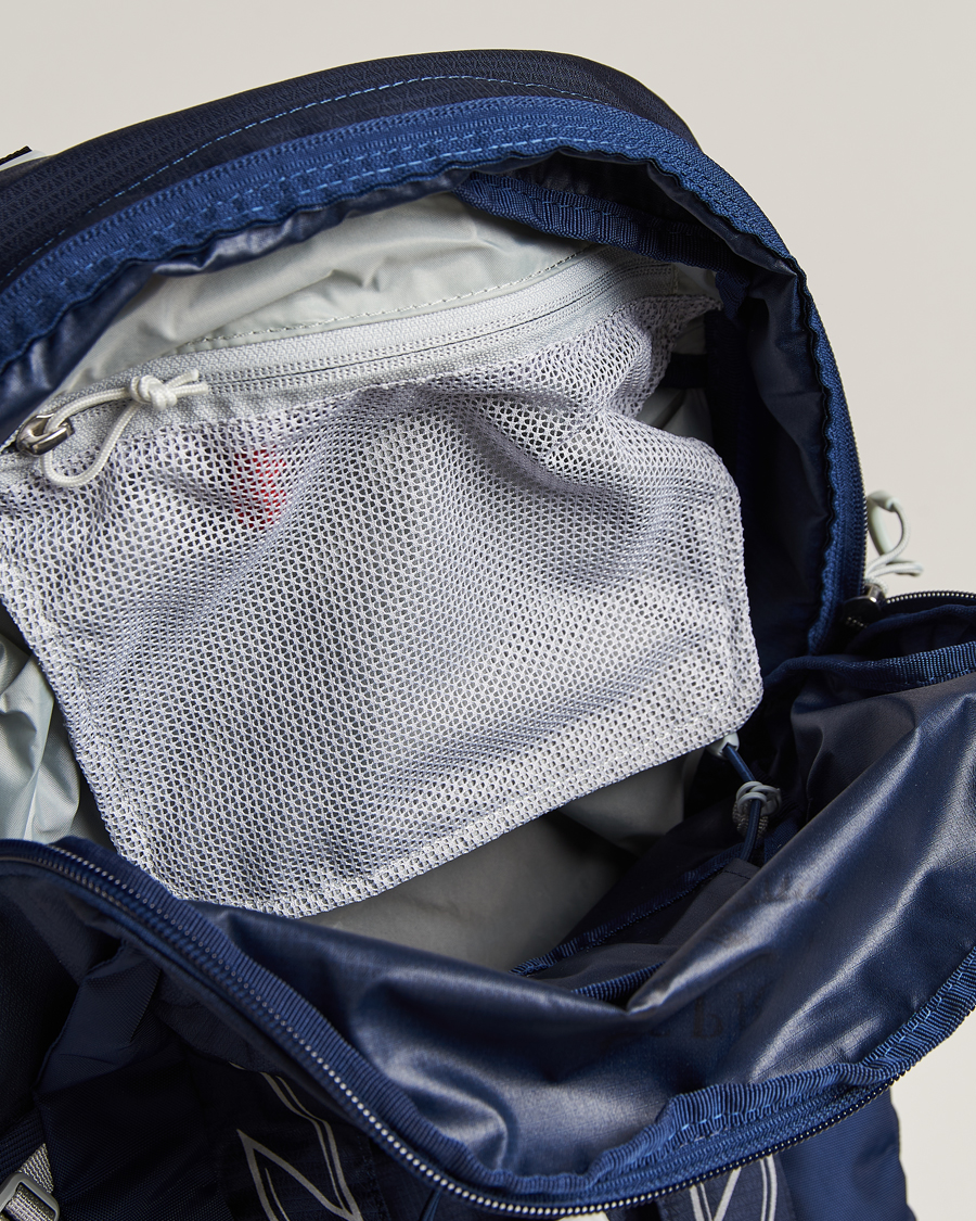 Men | Bags | Osprey | Talon 11 Backpack Ceramic Blue