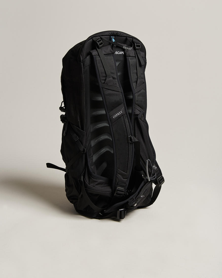 Men | Bags | Osprey | Talon 11 Backpack Stealth Black