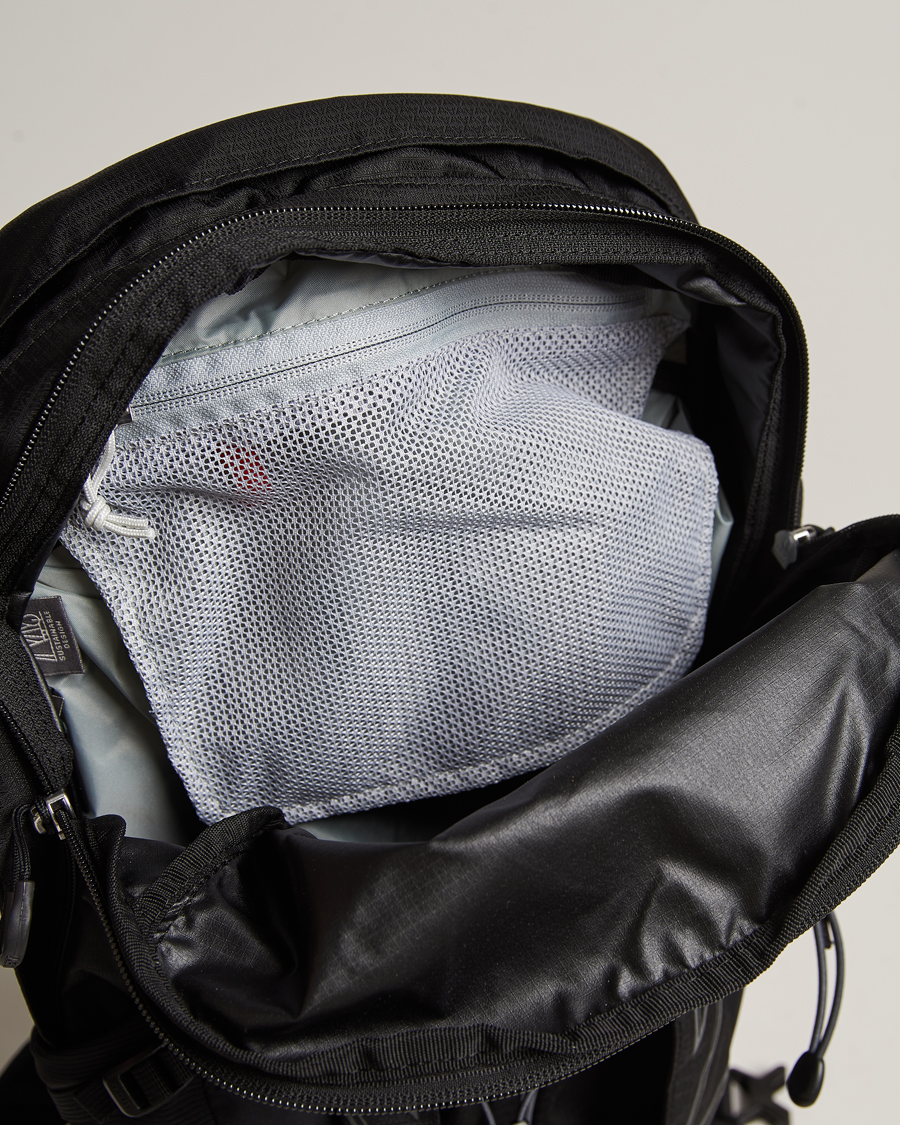 Men | Bags | Osprey | Talon 11 Backpack Stealth Black