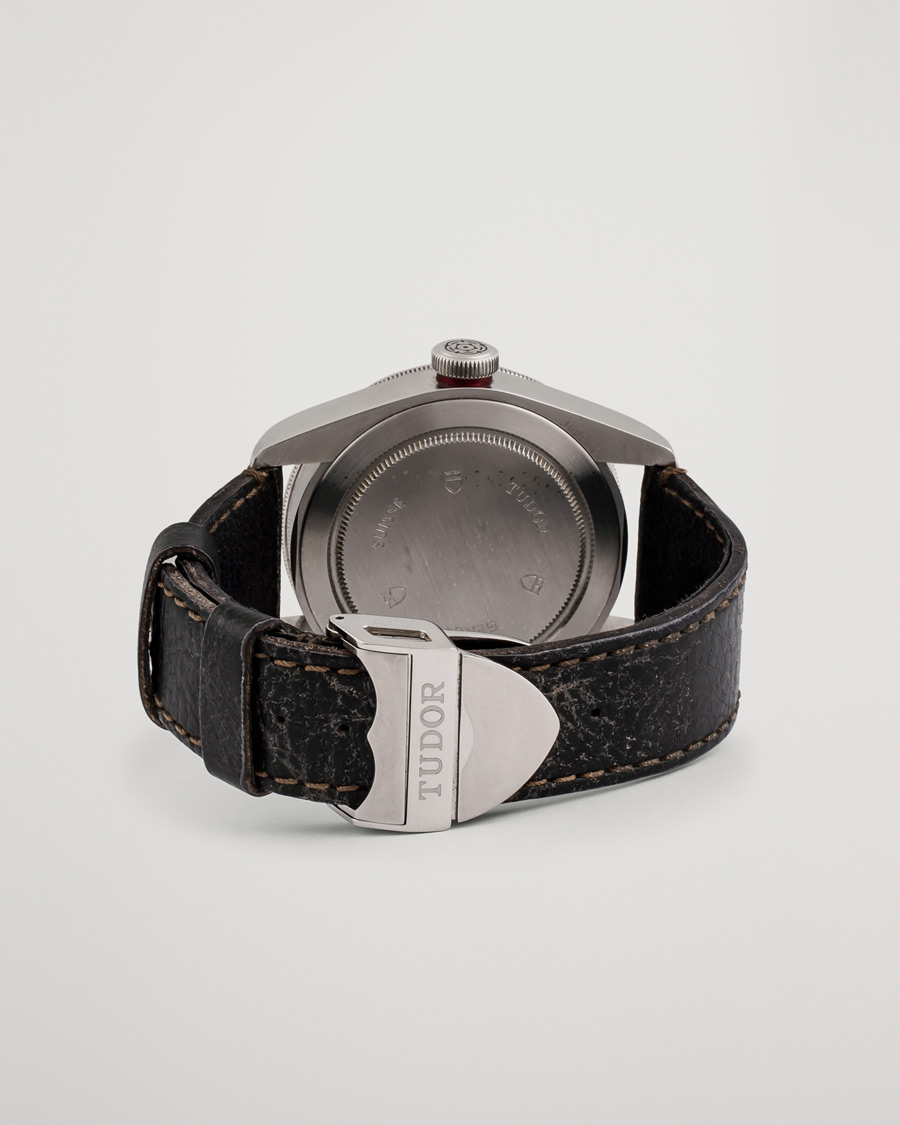 Men | Tudor Pre-Owned Black Bay 79220R Steel Black | Tudor Pre-Owned | Black Bay 79220R Steel Black