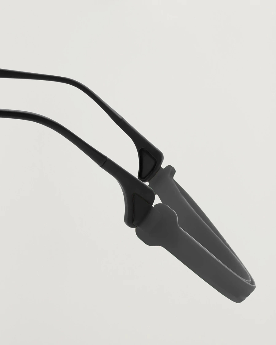 Men | District Vision Sports Strap Black | District Vision | Sports Strap Black