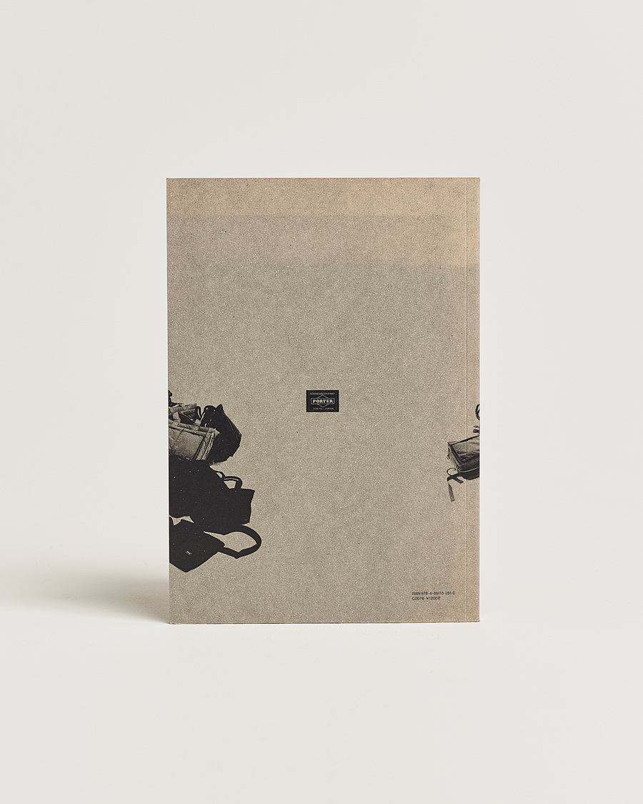 Men | Porter-Yoshida & Co. Tanker Book | Porter-Yoshida & Co. | Tanker Book