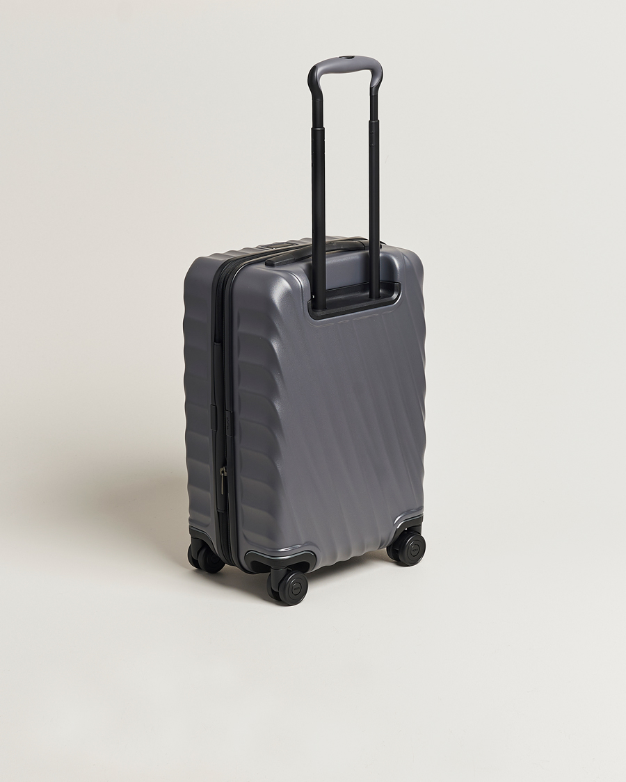 Men | Bags | TUMI | 19 Degree International Carry-on Trolley Grey