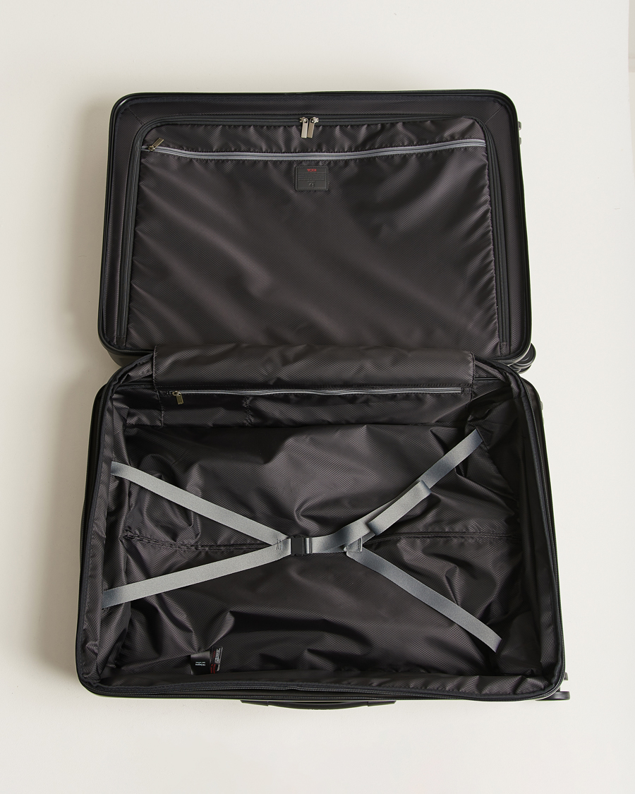 Men | Bags | TUMI | 19 Degree Extended Trip Packing Case Black