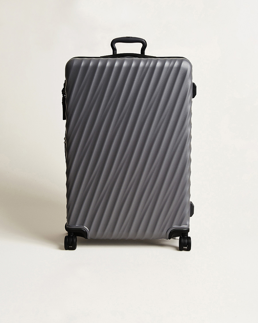 Men | Bags | TUMI | 19 Degree Extended Trip Packing Case Grey