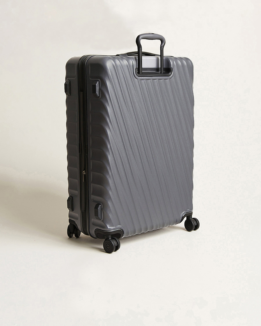 Men | Bags | TUMI | 19 Degree Extended Trip Packing Case Grey
