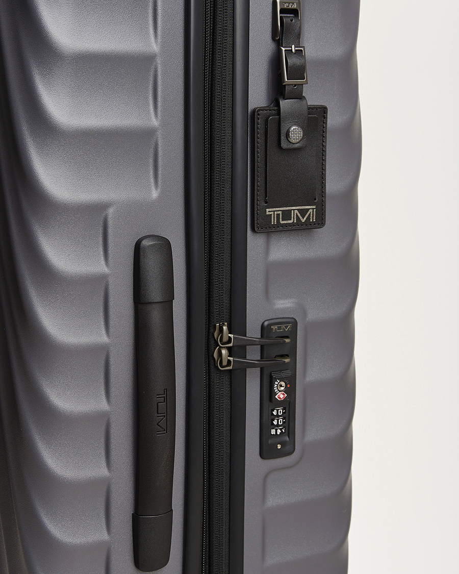 Men | Bags | TUMI | 19 Degree Extended Trip Packing Case Grey