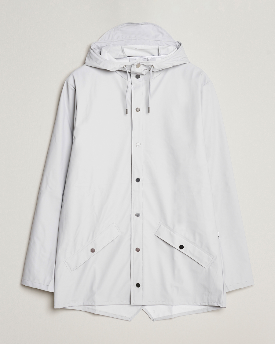 Men | Coats & Jackets | RAINS | Jacket Ash