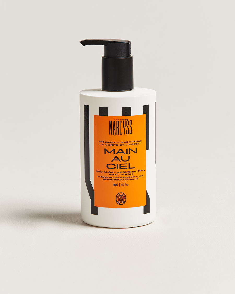 Men | Narcyss Main Au Ciel Hand Wash | Narcyss | Main Au Ciel Hand Wash
