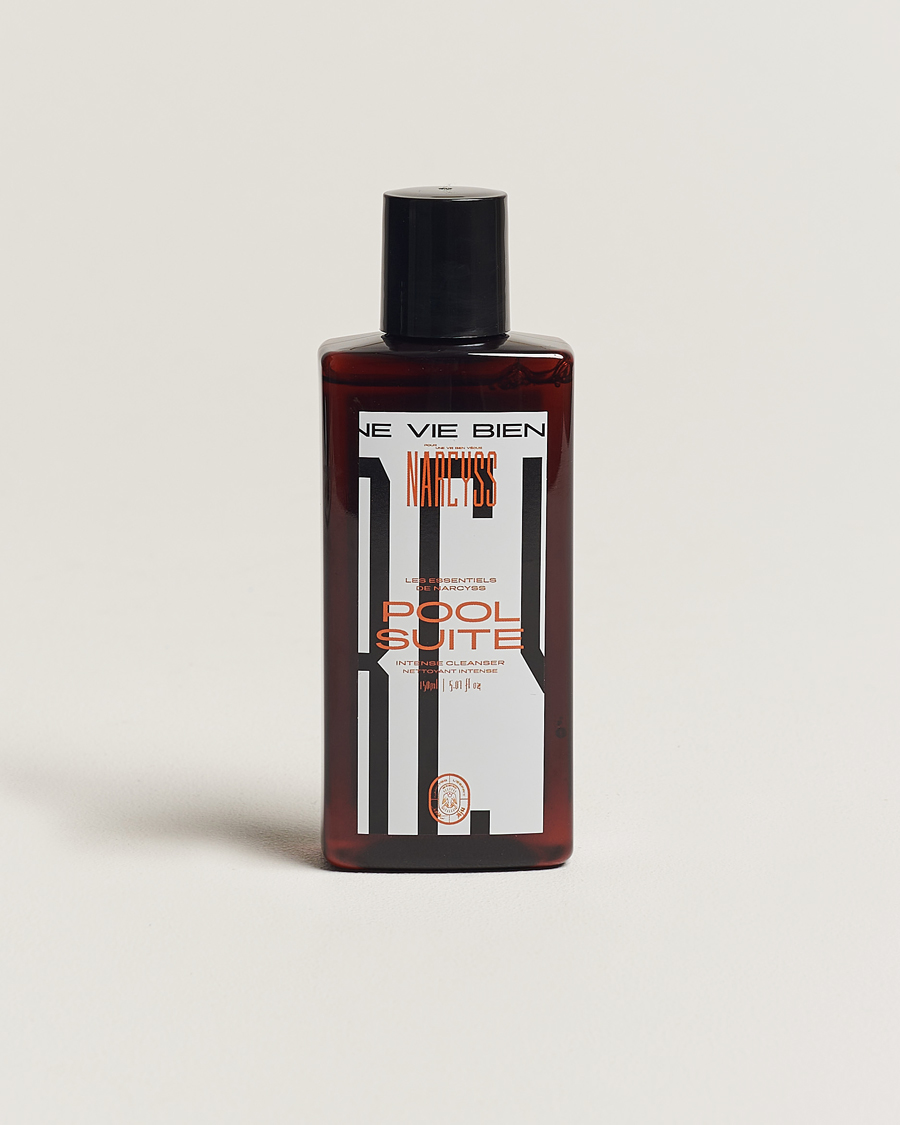 Men | Skincare | Narcyss | Pool Suit Face Wash