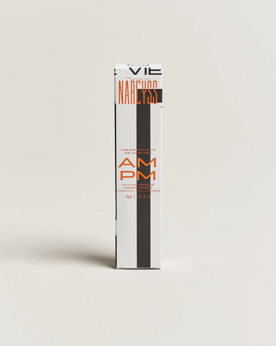 Men | Narcyss AM/PM Facial Moisturizer | Narcyss | AM/PM Facial Moisturizer