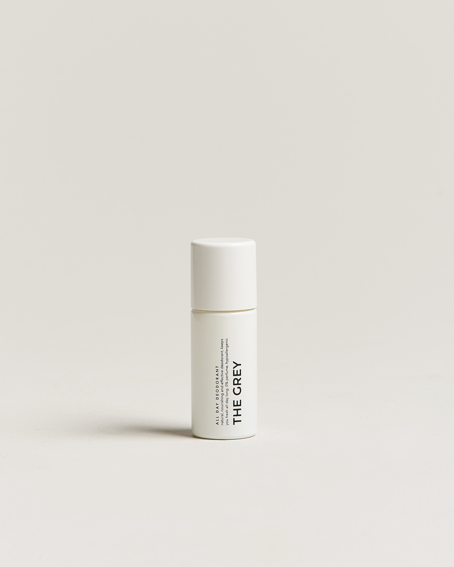 Men | THE GREY All Day Deodorant 50ml | THE GREY | All Day Deodorant 50ml