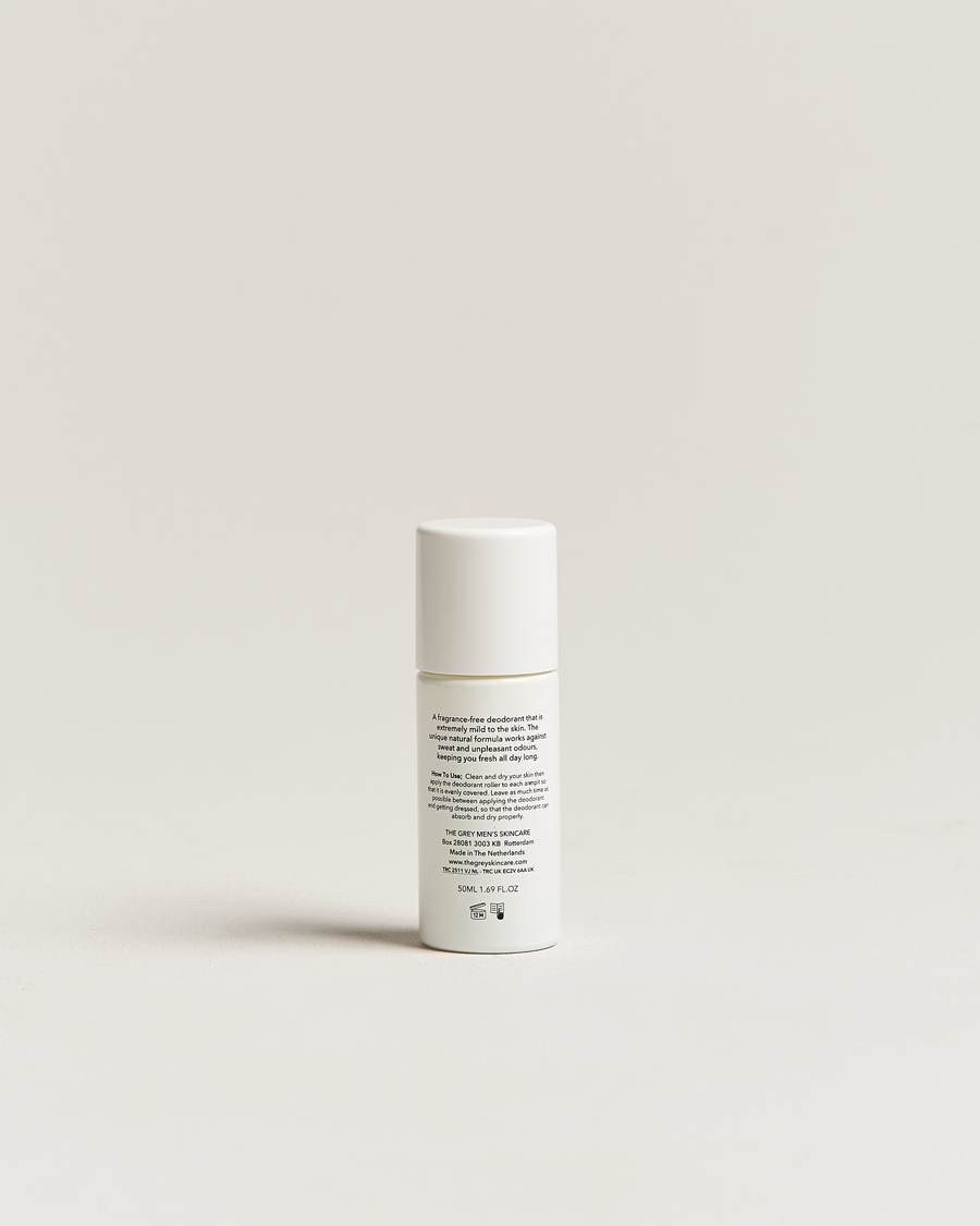 Men | THE GREY All Day Deodorant 50ml | THE GREY | All Day Deodorant 50ml