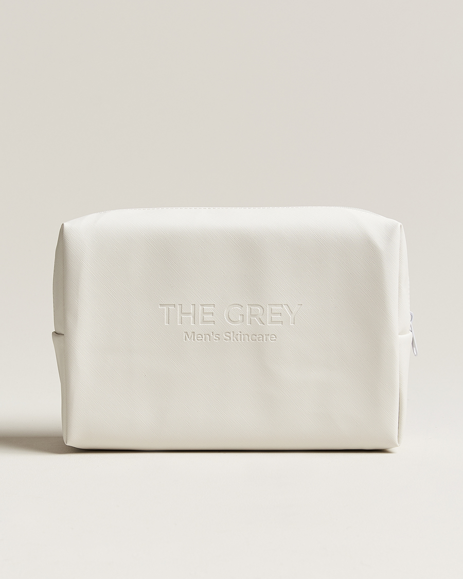 Men | Skincare | THE GREY | The Starter Set For Dry Skin