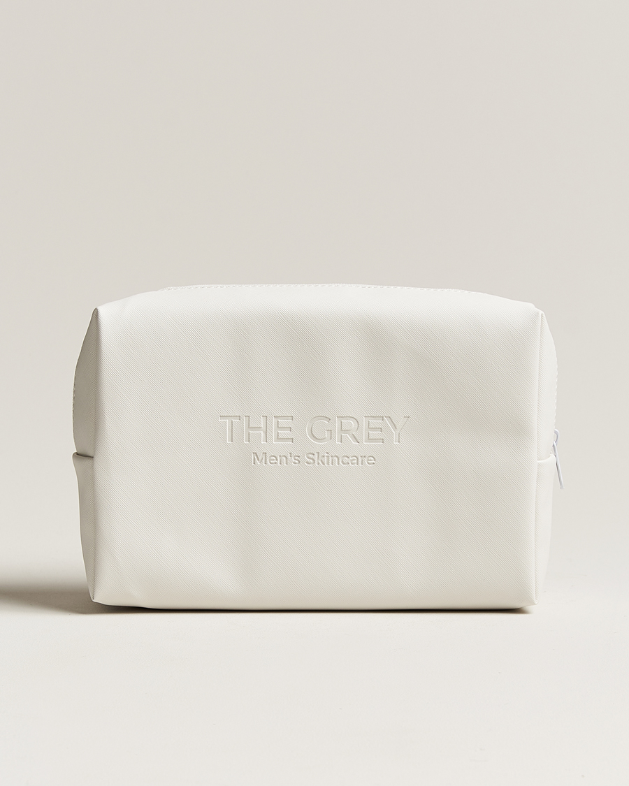 Men | Skincare | THE GREY | The Essential Set For Dry Skin