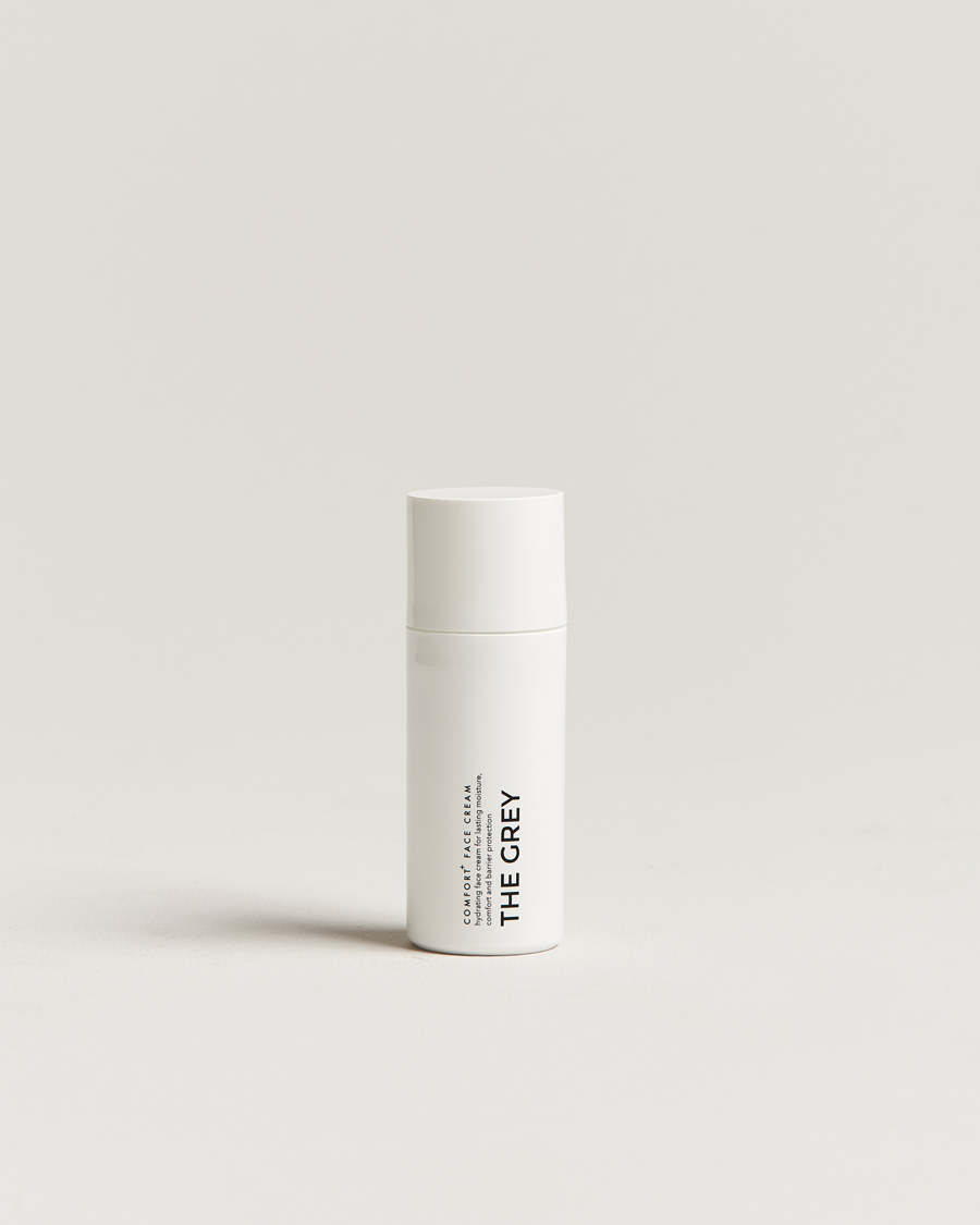 Men | Skincare | THE GREY | Comfort + Face Cream 50ml
