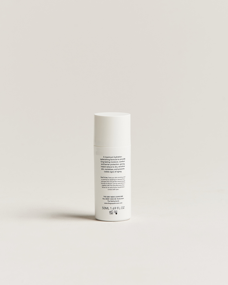 Men | Skincare | THE GREY | Comfort + Face Cream 50ml