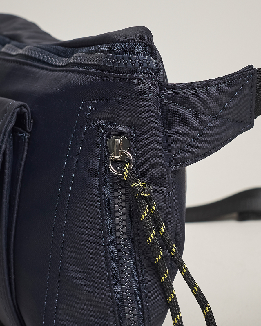 Men | Bags | A.P.C. | Trek Banane Dark Navy