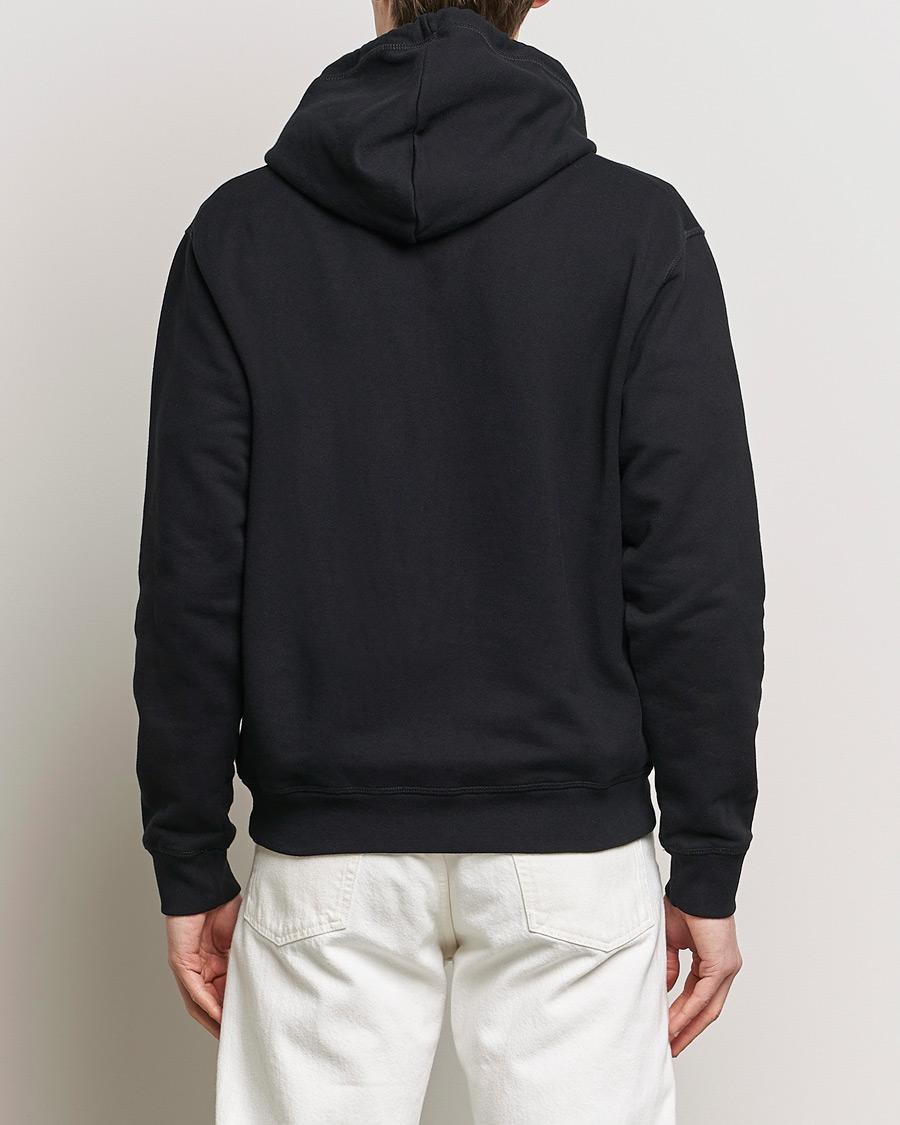 Men | Sweaters & Knitwear | Dsquared2 | Cool Fit Hoodie Black