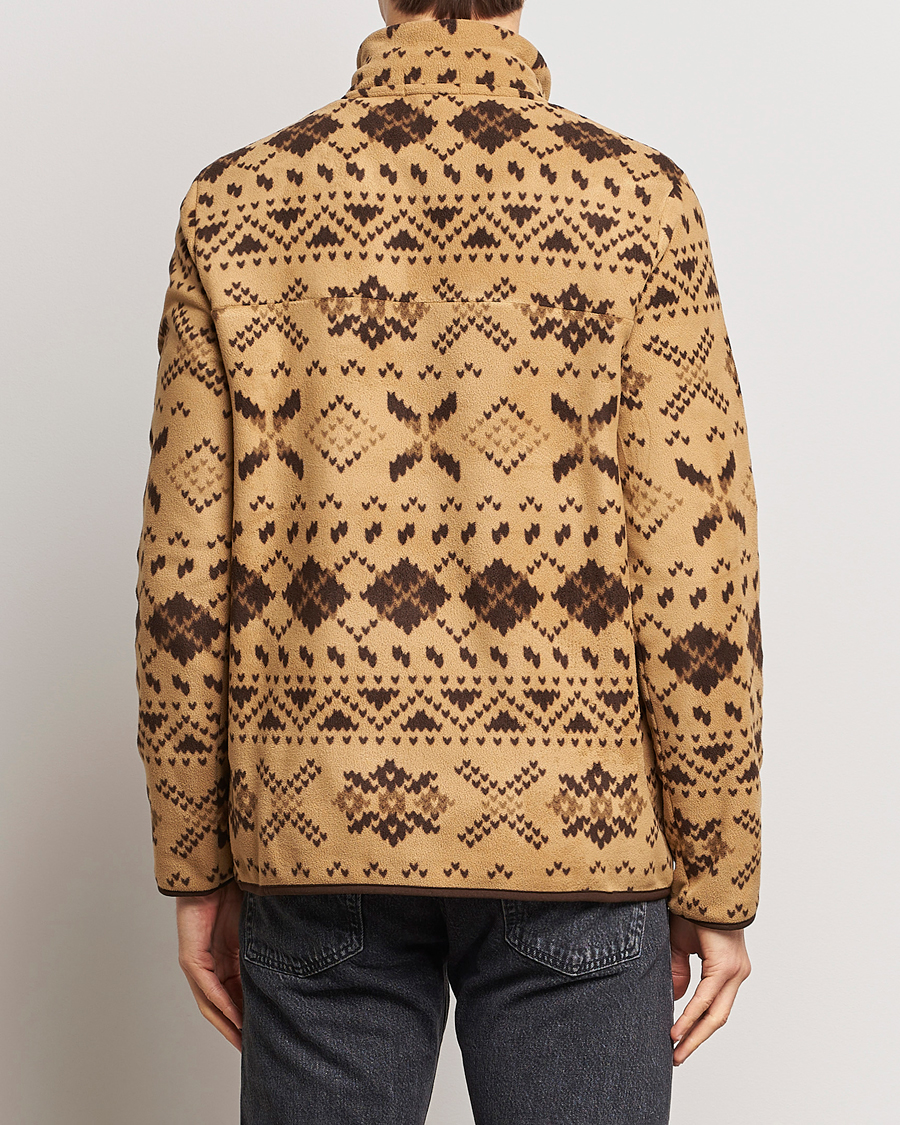 Men | Sweaters & Knitwear | Polo Ralph Lauren | Magic Fleece Fairisle Multi