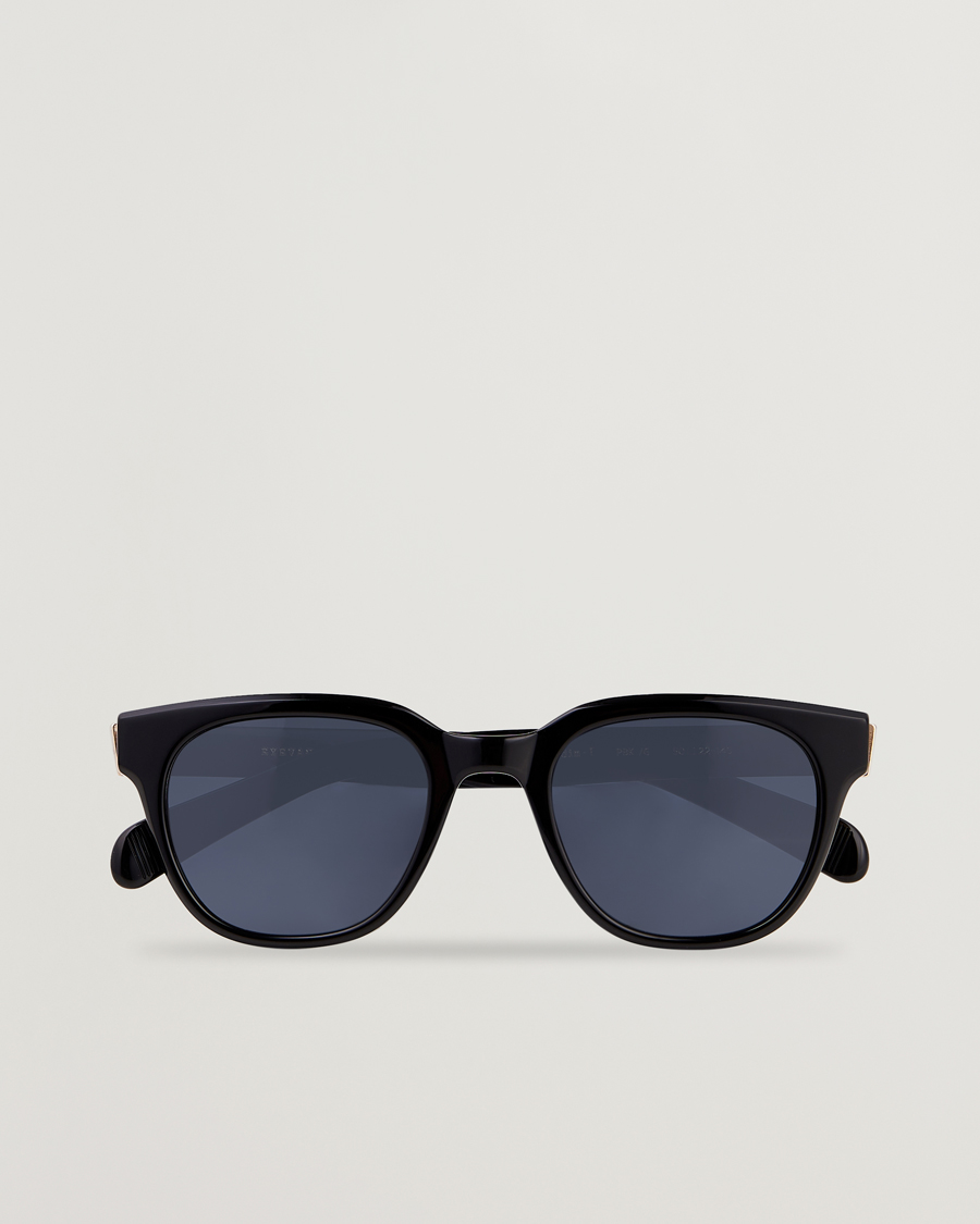 Men | Sunglasses | EYEVAN 7285 | Vadim Sunglases Black