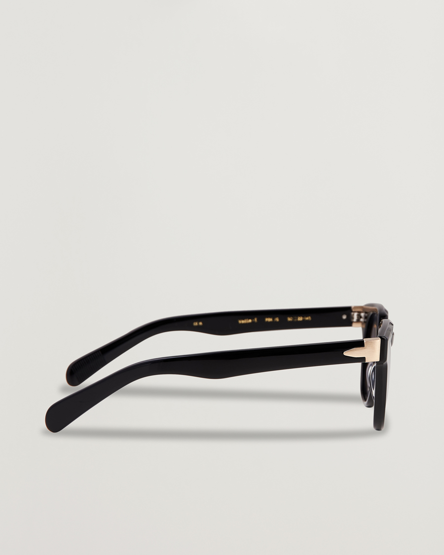 Men | Sunglasses | EYEVAN 7285 | Vadim Sunglases Black