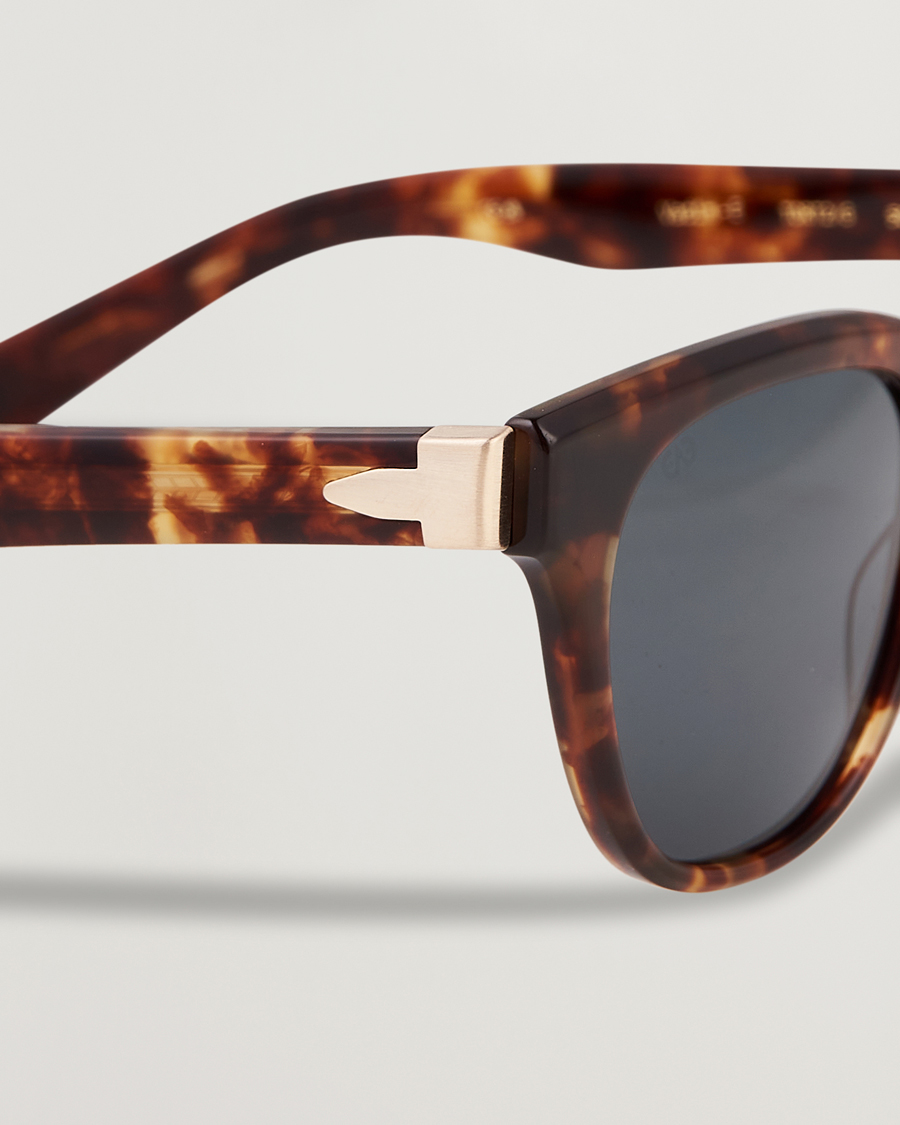 Men | Sunglasses | EYEVAN 7285 | Vadim Sunglases Tortoise