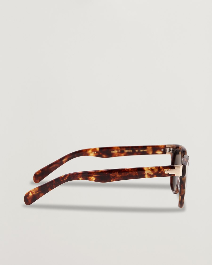 Men | Sunglasses | EYEVAN 7285 | Vadim Sunglases Tortoise