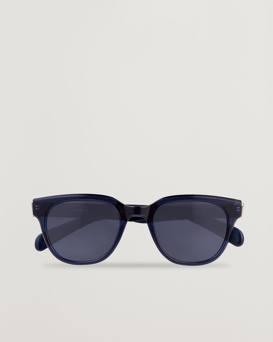 Men | Sunglasses | EYEVAN 7285 | Vadim Sunglases Midnight