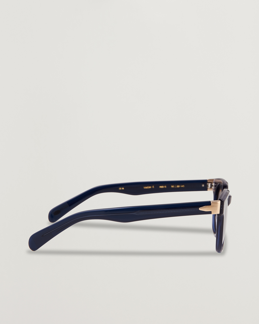 Men | Sunglasses | EYEVAN 7285 | Vadim Sunglases Midnight