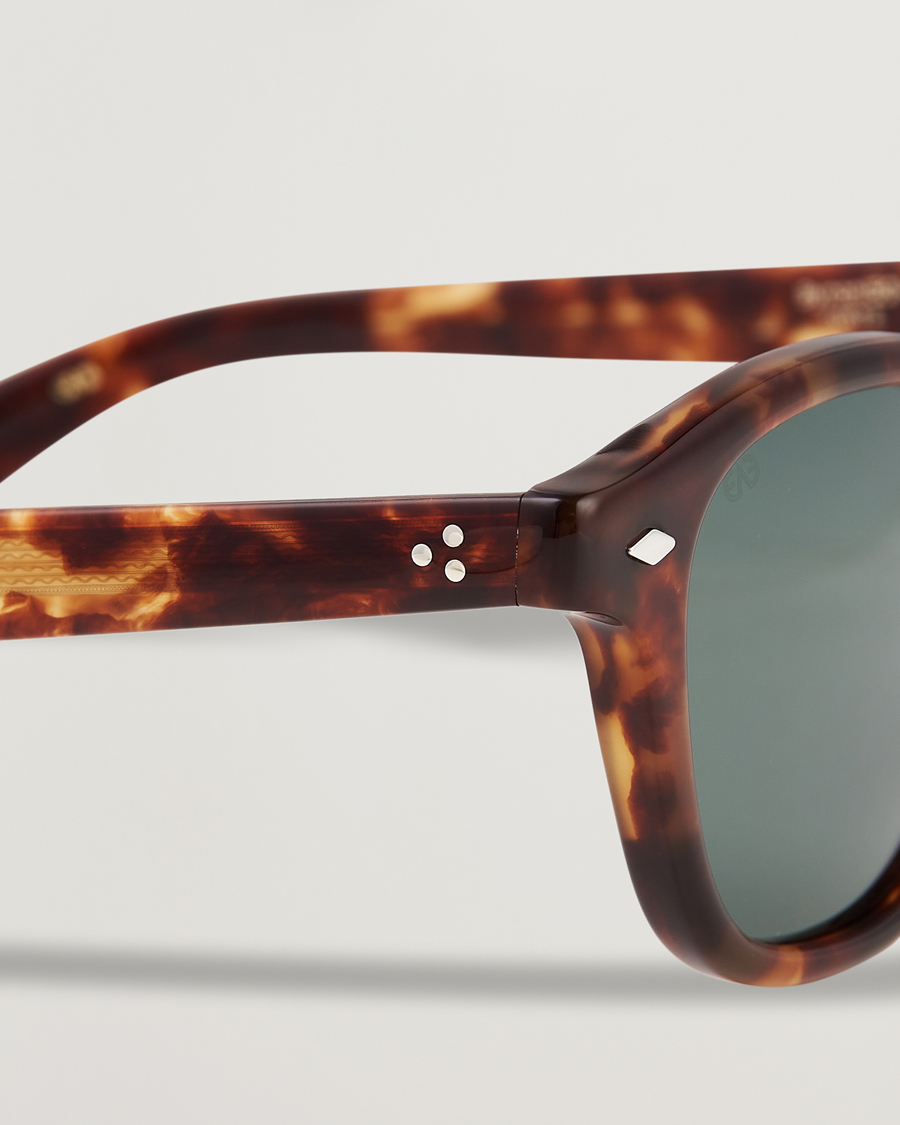 Men | Sunglasses | EYEVAN 7285 | Byron Sunglasses Tortoise
