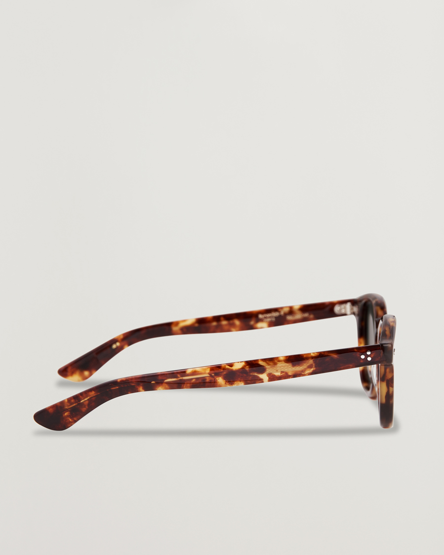 Men | Sunglasses | EYEVAN 7285 | Byron Sunglasses Tortoise