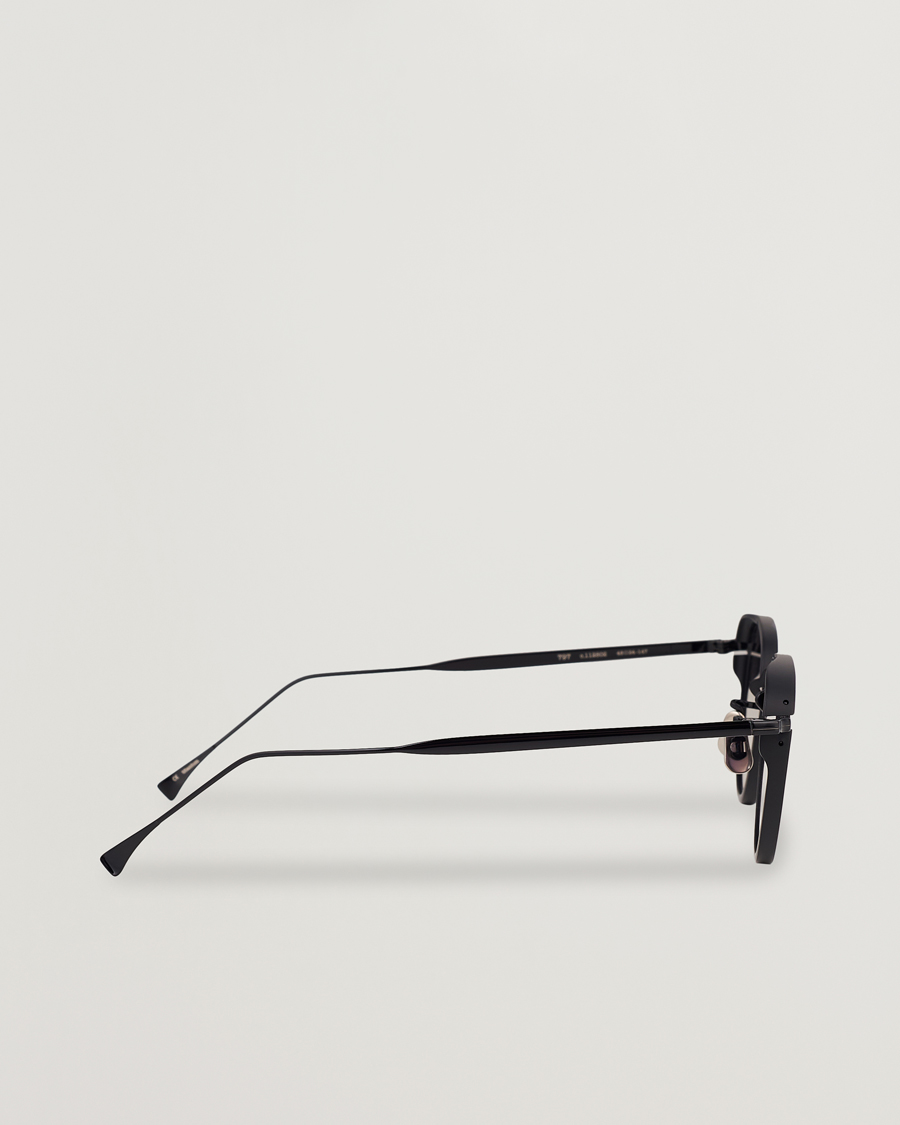 Men | Sunglasses | EYEVAN 7285 | 797 Sunglasses Black