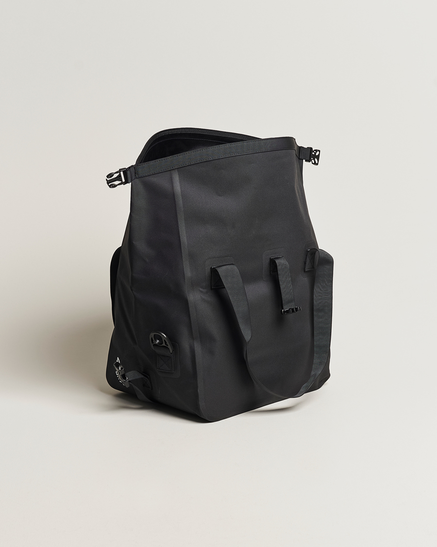 Men | Bags | Sail Racing | Sail RacingSpray Small WeekendbagCarbon