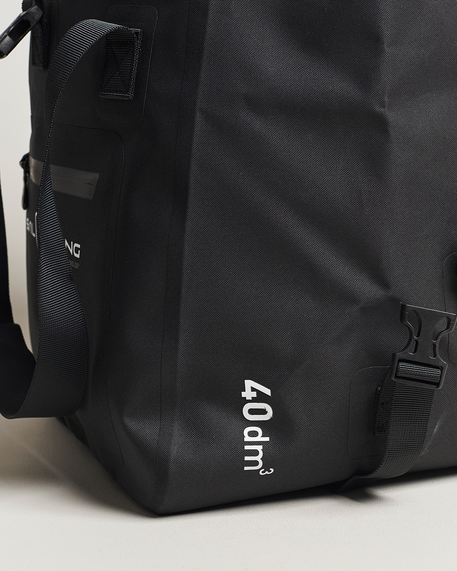 Men | Bags | Sail Racing | Sail RacingSpray Small WeekendbagCarbon