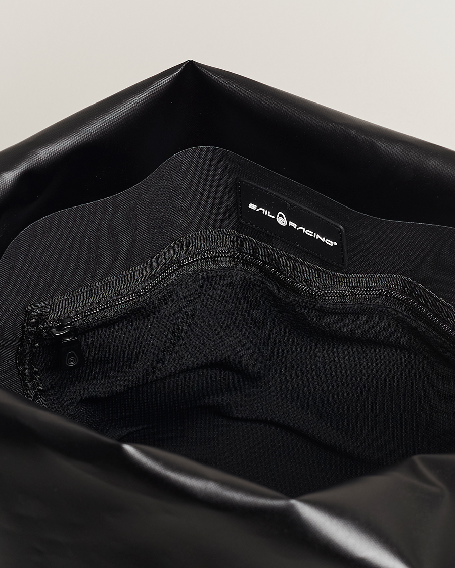 Men | Bags | Sail Racing | Sail RacingSpray Small WeekendbagCarbon