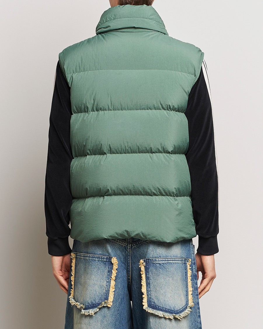 Men | Coats & Jackets | Moncler Genius | Rodmar Vest Sage