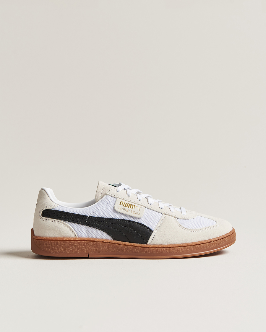 Men | Sneakers | Puma | Super Team OG Sneaker Frosted Ivory