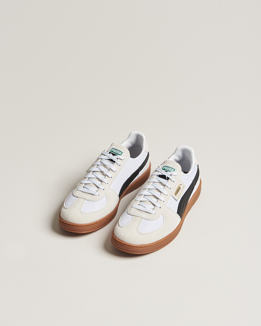 Men | Sneakers | Puma | Super Team OG Sneaker Frosted Ivory
