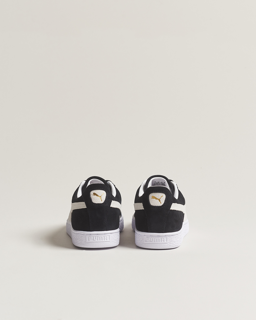 Men | Sneakers | Puma | Suede Classic XXI Sneaker Black