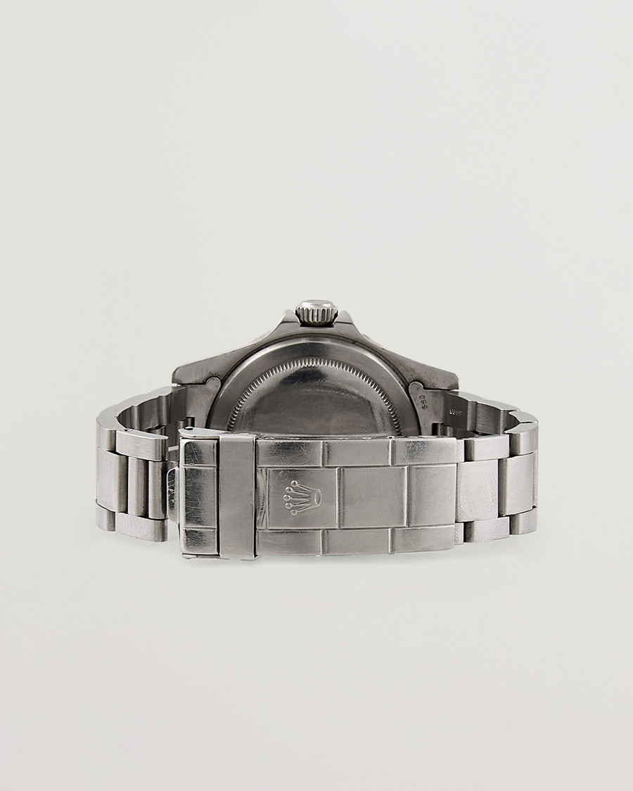 Men | Rolex Pre-Owned Submariner 1680 Oyster Perpetual Steel Black | Rolex Pre-Owned | Submariner 1680 Oyster Perpetual Steel Black