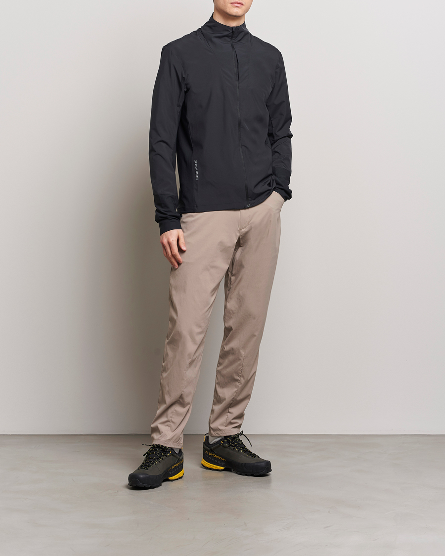 Men | Trousers | Houdini | Wadi Ultralight Pants Misty Beach